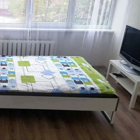 Apartment For You Klaipeda Luaran gambar