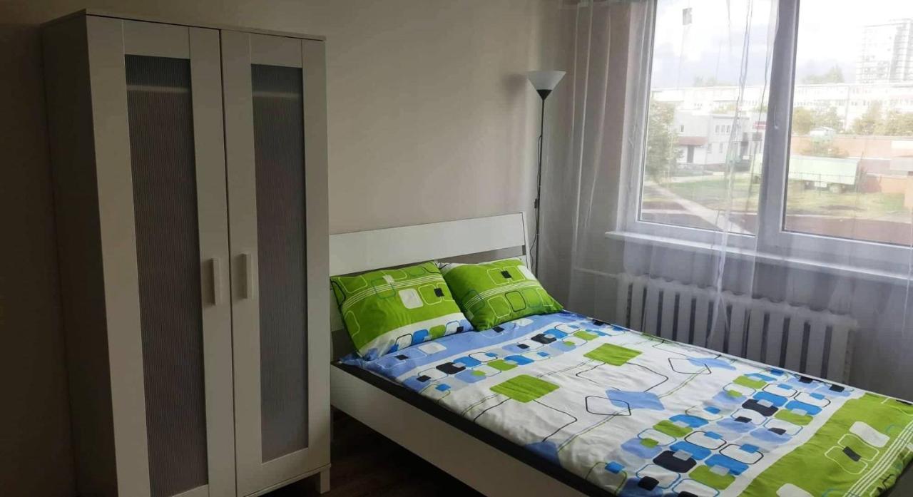 Apartment For You Klaipeda Luaran gambar
