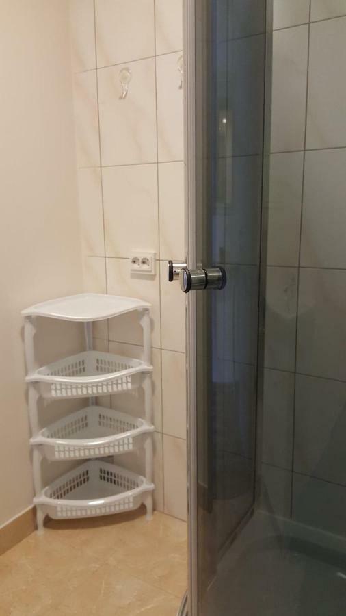 Apartment For You Klaipeda Luaran gambar