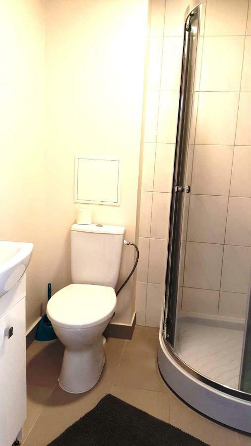 Apartment For You Klaipeda Luaran gambar